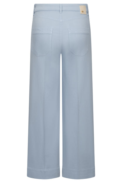 Raffaello Rossi Miru 6/8 Soft Denim Light Blue
