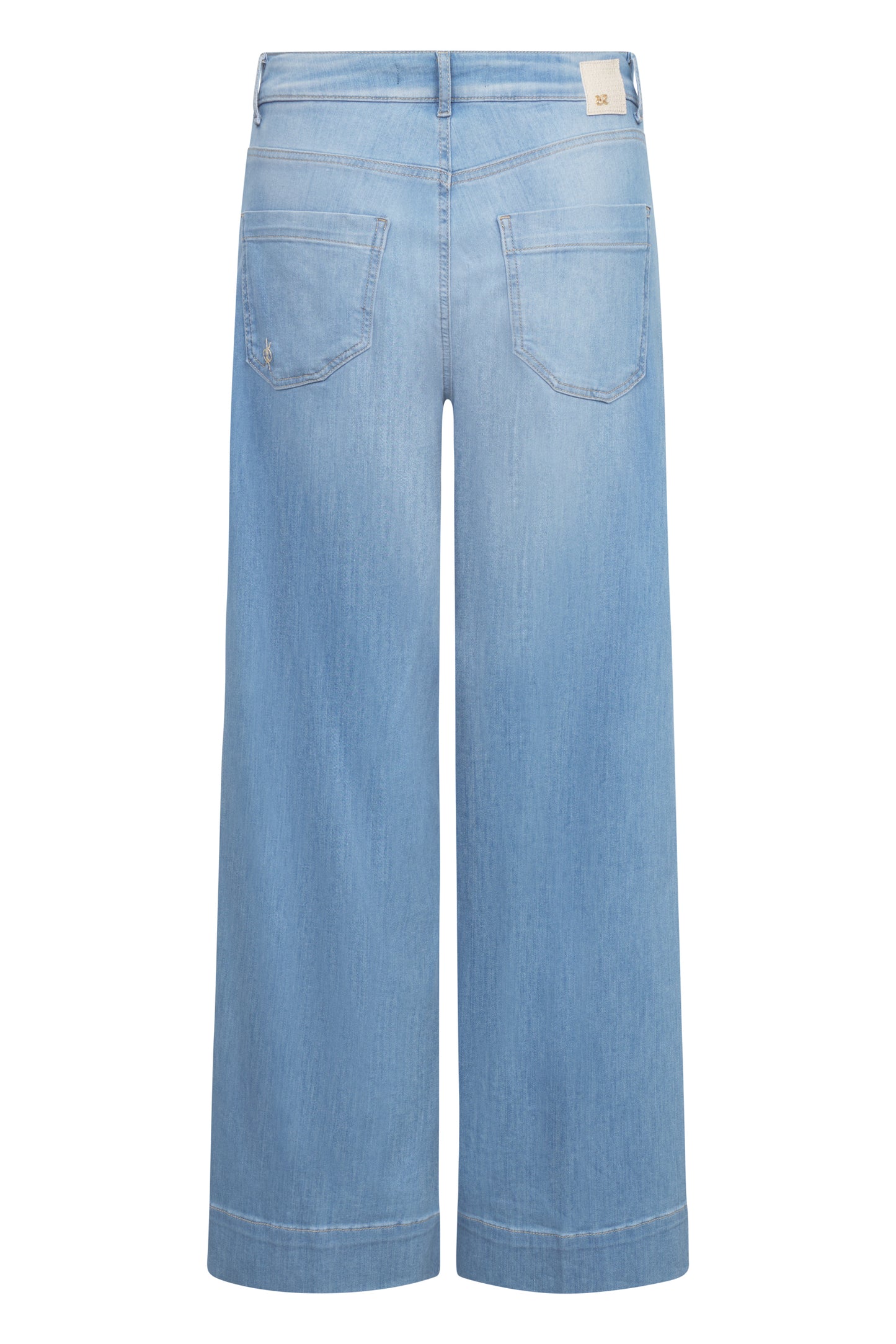 Raffaello Rossi Miru 6/8 Soft Touch Denim Used Blue