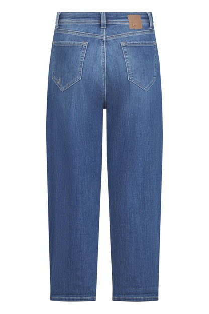 Raffaello Rossi Hanni 7/8 Authentic Stretch