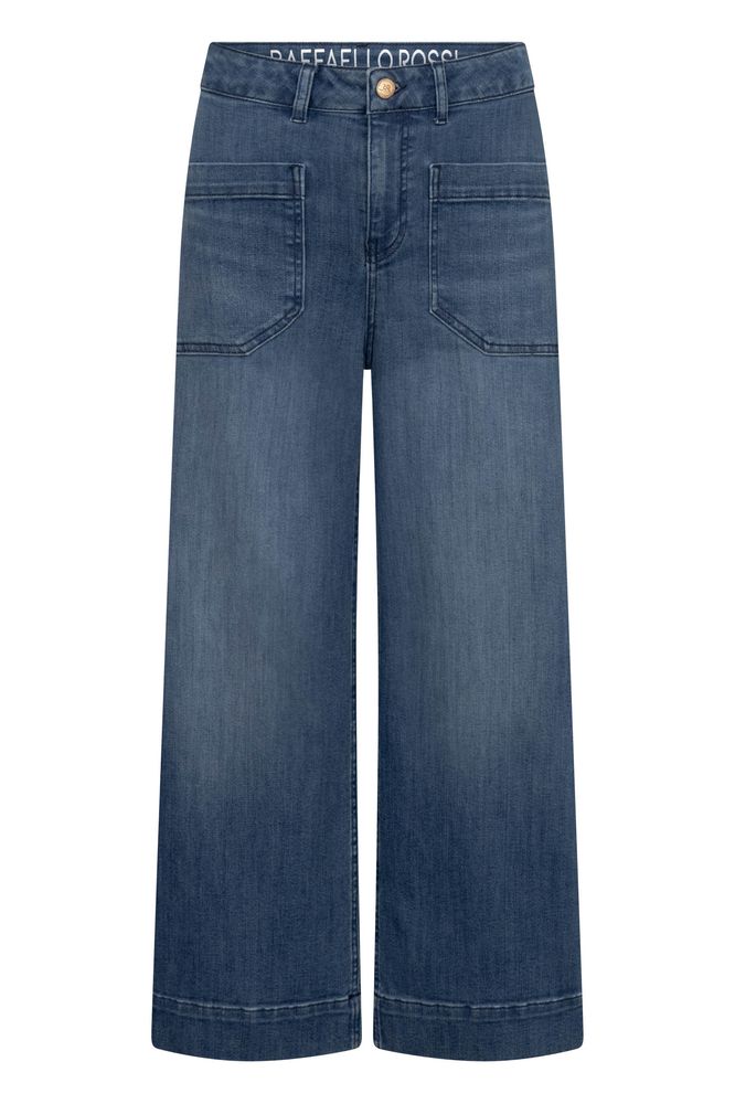 Raffaello Rossi Miru 6/8 Authentic Stretch