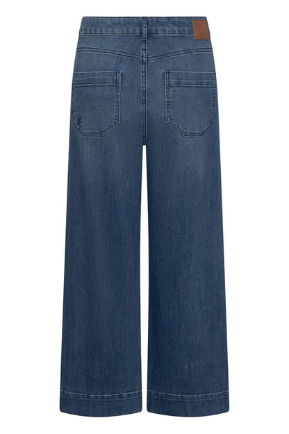 Raffaello Rossi Miru 6/8 Authentic Stretch