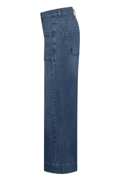 Raffaello Rossi Miru 6/8 Authentic Stretch