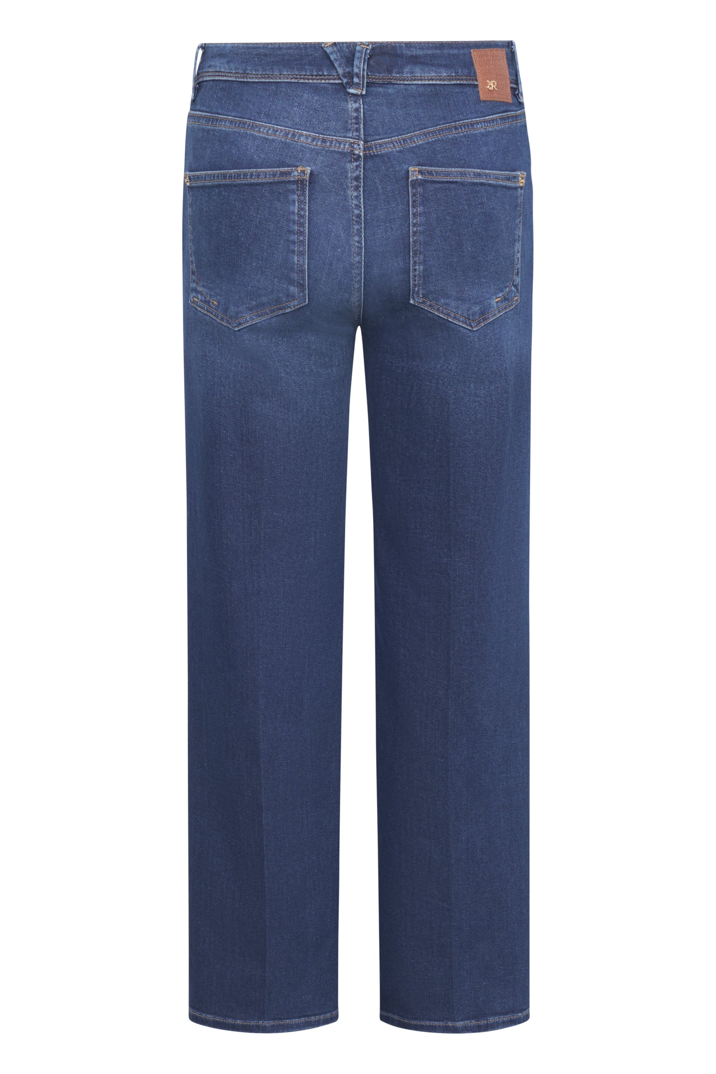 Raffaello Rossi Kira B Soft Denim Used Blue