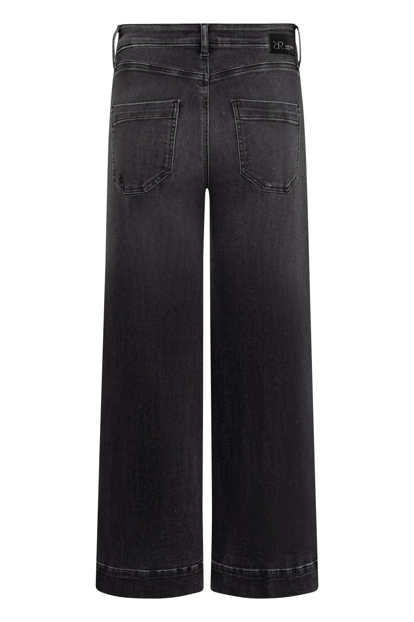Raffaello Rossi Miru 6/8 Authentic Stretch Dark Grey