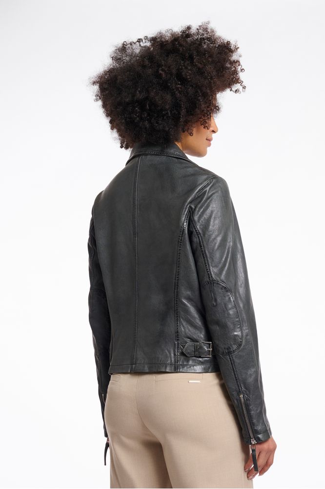 Rino & Pelle Renee Jacket Deep Iron