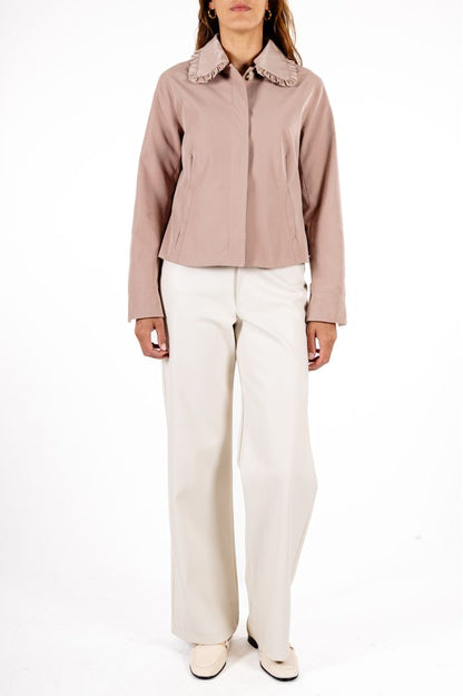 Rino & Pelle Richelle Jacket Rosy Brown