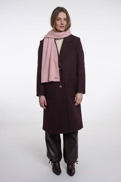 Rino & Pelle Olga Scarf Light Pink
