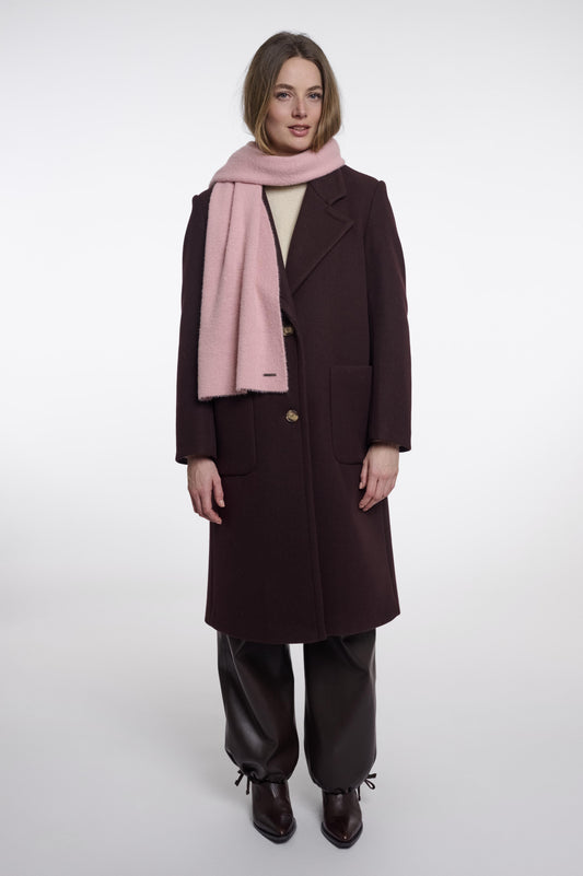 Rino & Pelle Olga Scarf Light Pink