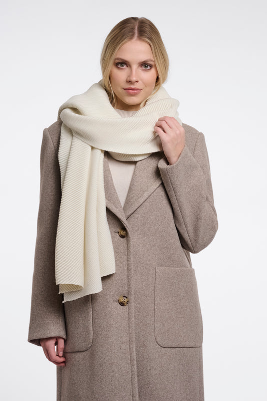 Rino & Pelle Ivie Scarf-Birch
