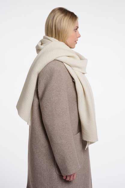 Rino & Pelle Ivie Scarf-Birch