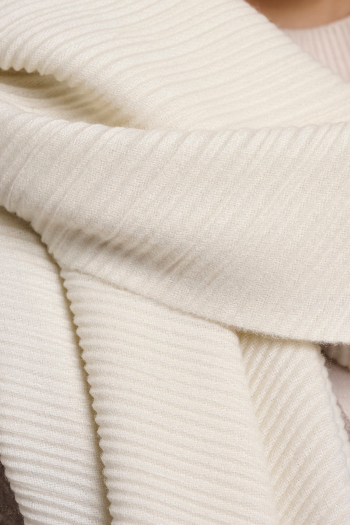 Rino & Pelle Ivie Scarf-Birch