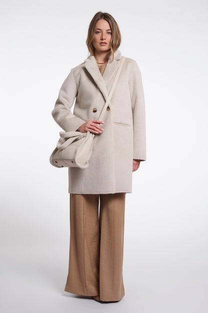 Rino & Pelle Jasha Small Shopper Birch
