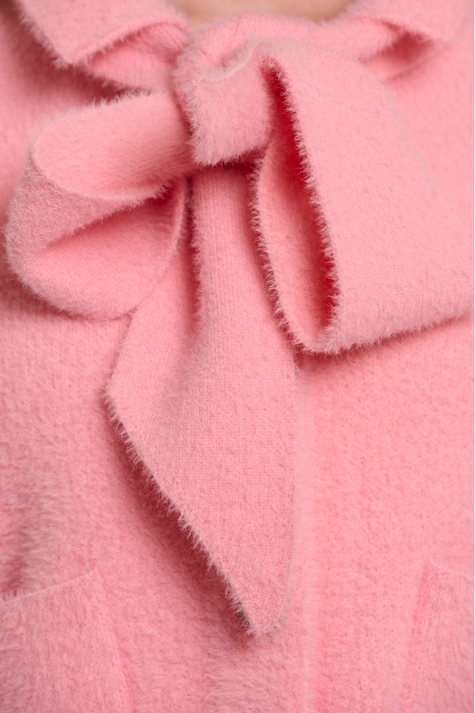 Rino & Pelle Enora Scarf Cotton Candy