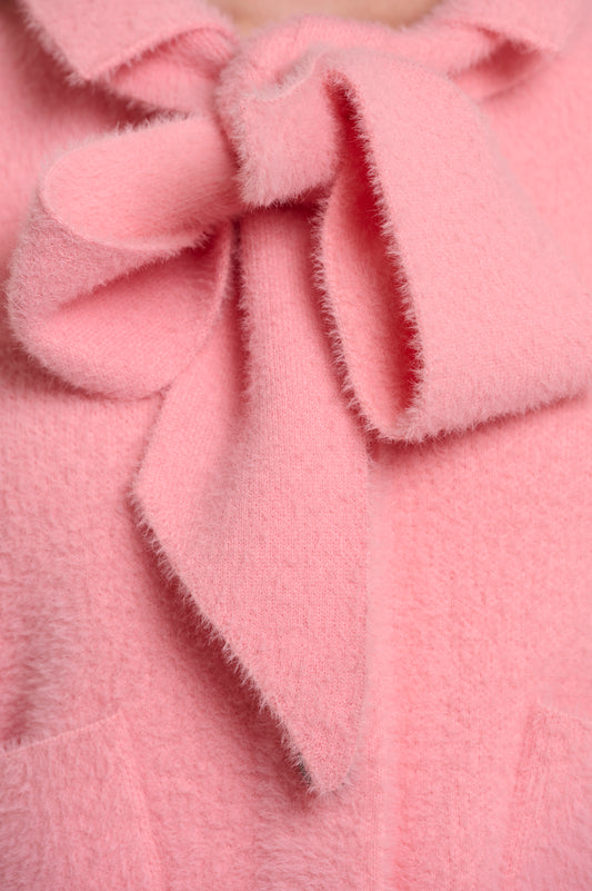 Rino & Pelle Enora Scarf Cotton Candy