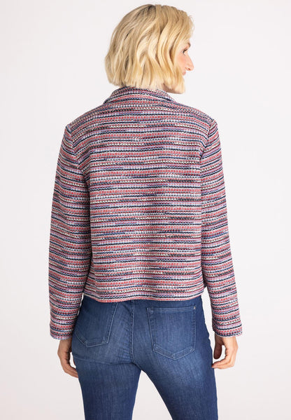 Frank Walder Mix Jacket 102307