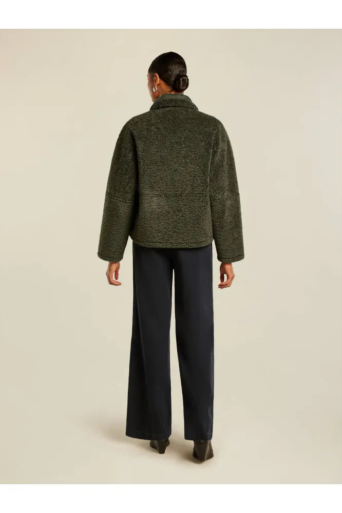 Beaumont Shaye Reversible Jacket