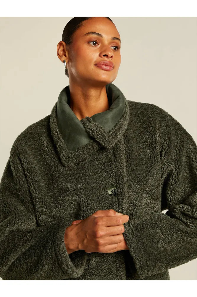 Beaumont Shaye Reversible Jacket