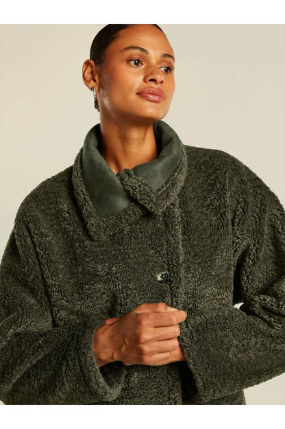 Beaumont Shaye Reversible Jacket