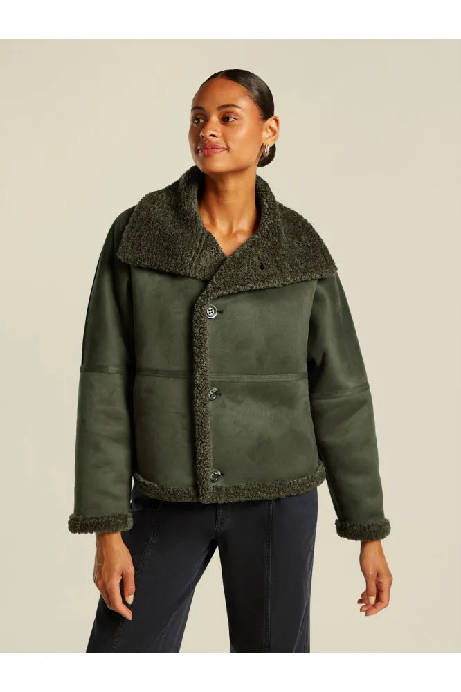 Beaumont Shaye Reversible Jacket