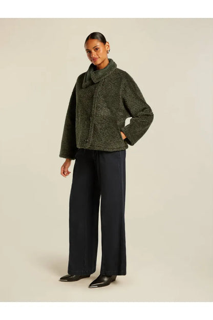 Beaumont Shaye Reversible Jacket