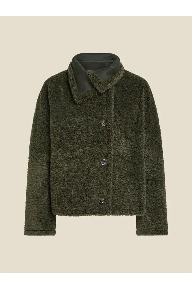 Beaumont Shaye Reversible Jacket