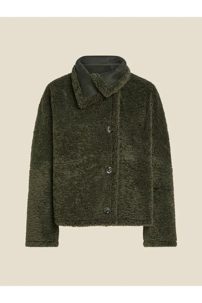 Beaumont Shaye Reversible Jacket