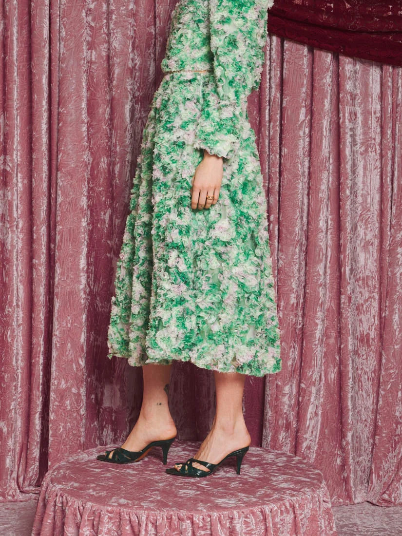 Sister Jane Nova Tulle Skirt