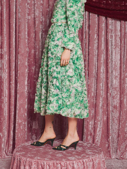 Sister Jane Nova Tulle Skirt
