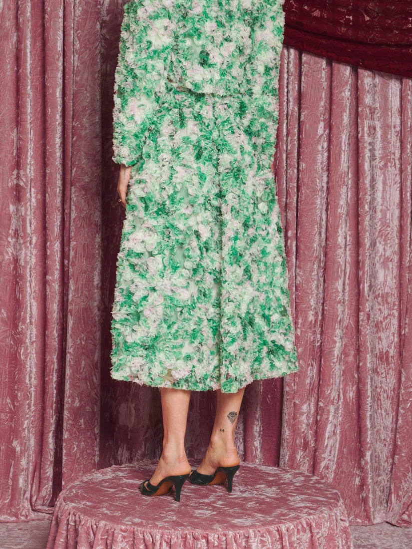 Sister Jane Nova Tulle Skirt