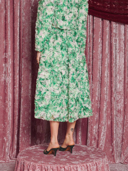 Sister Jane Nova Tulle Skirt