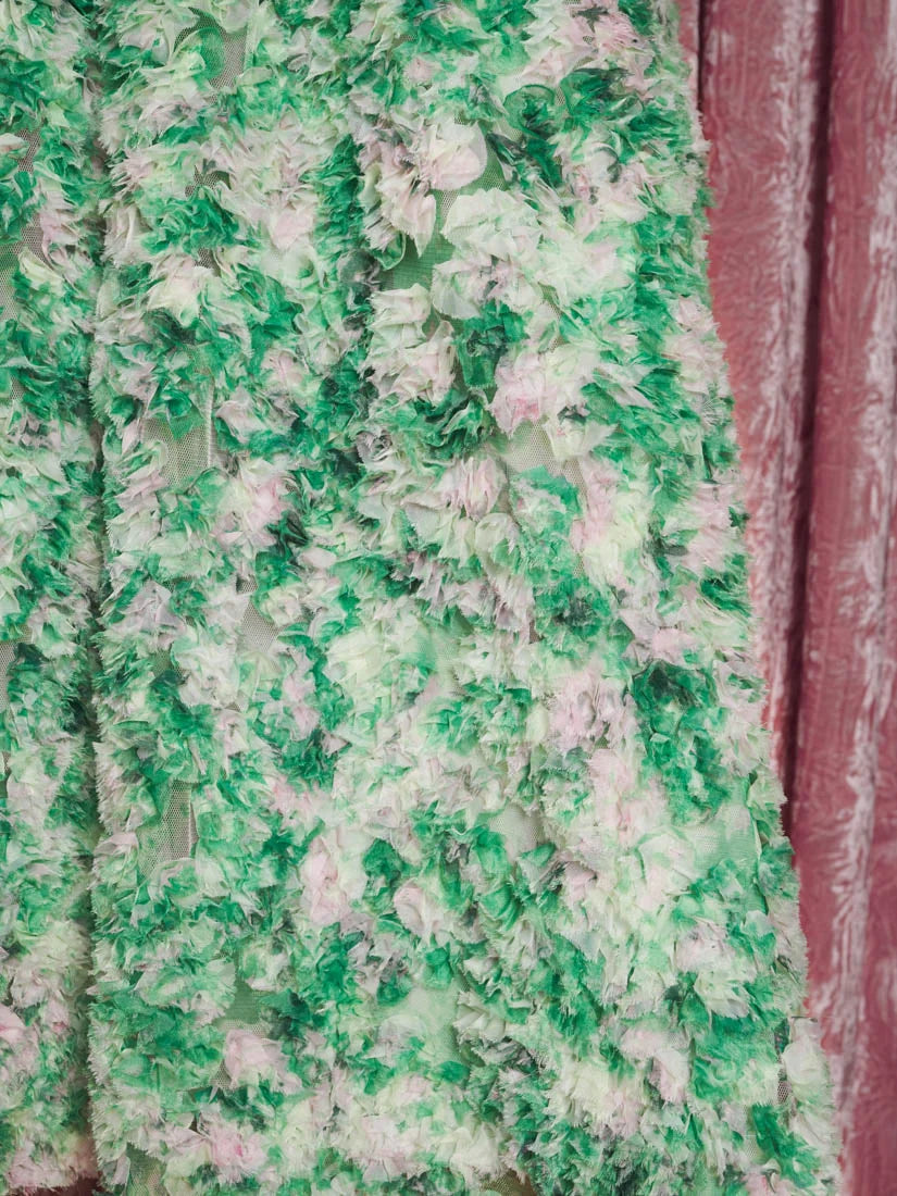 Sister Jane Nova Tulle Skirt