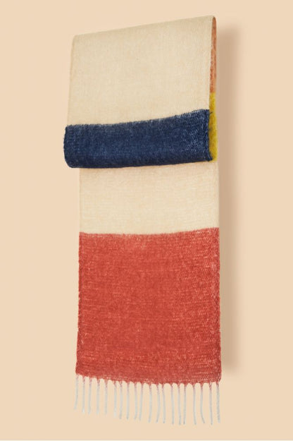 AW24 Powder Soho Scarf