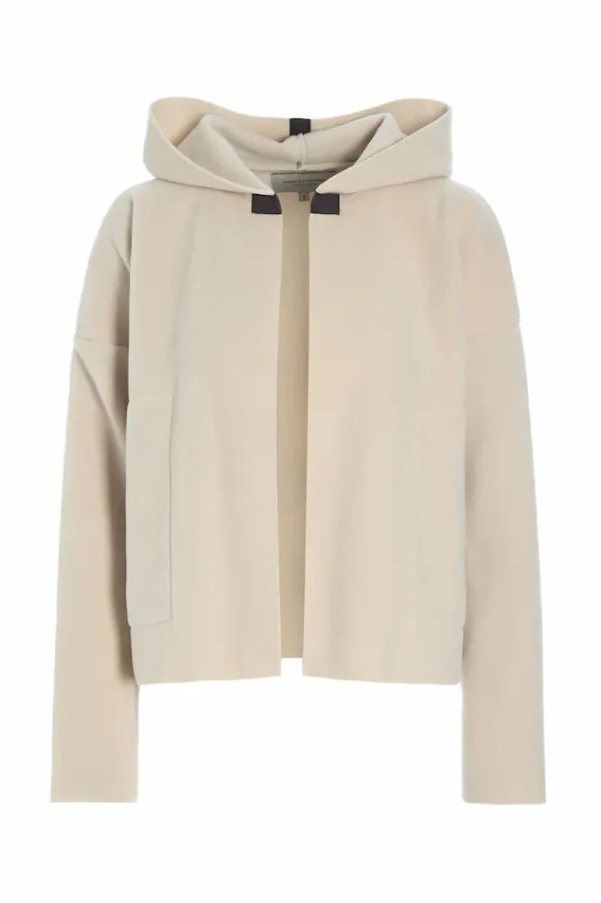 Henriette Steffensen Sporty Cardigan Kit