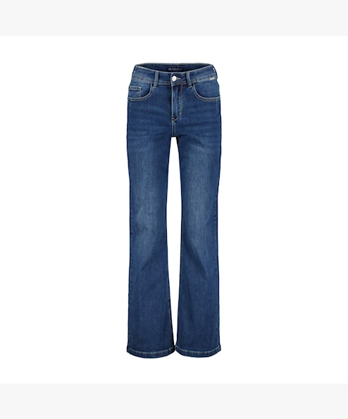 Red Button Colette Dark Stone Trousers