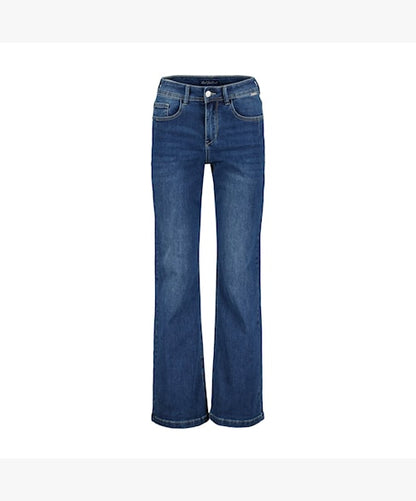 Red Button Colette Dark Stone Trousers