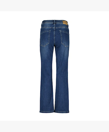 Red Button Colette Dark Stone Trousers