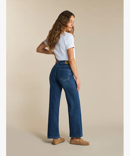 Red Button Colette Dark Stone Trousers