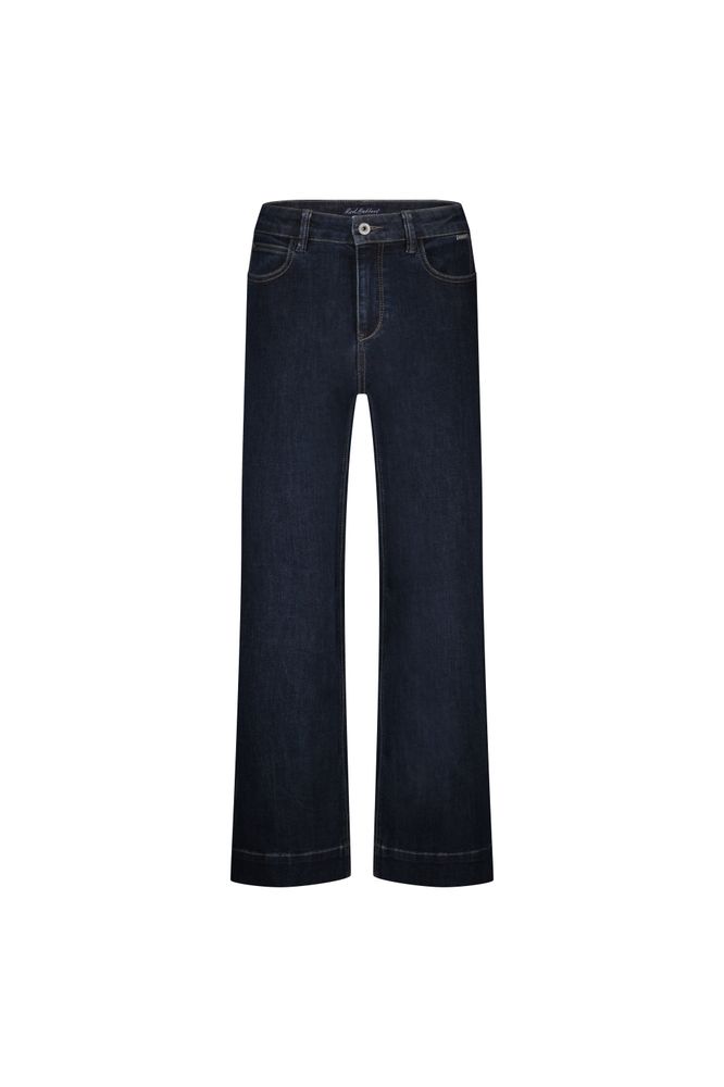 Red Button Conny Darkblue Denim