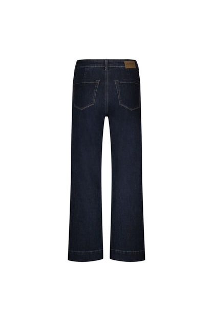 Red Button Conny Darkblue Denim