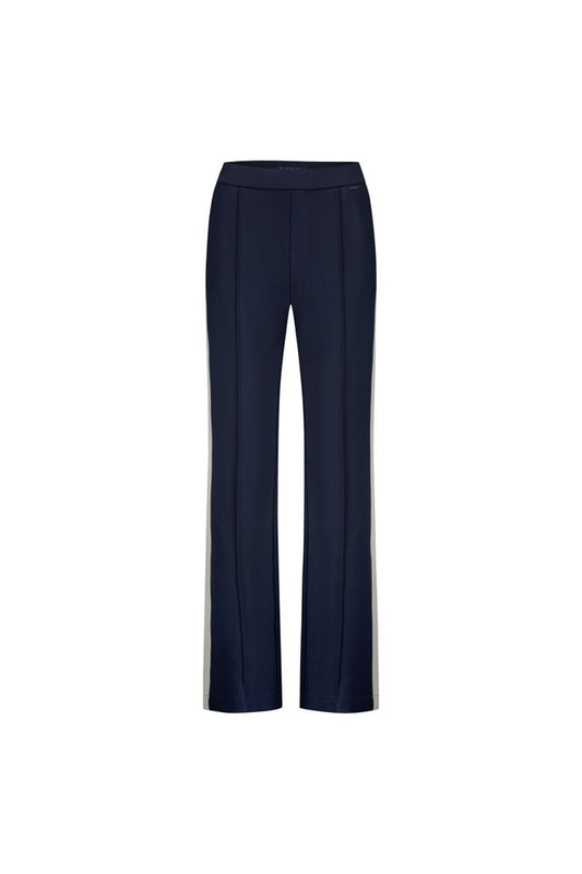 Red Button Colette Punta Sidepatch Blue