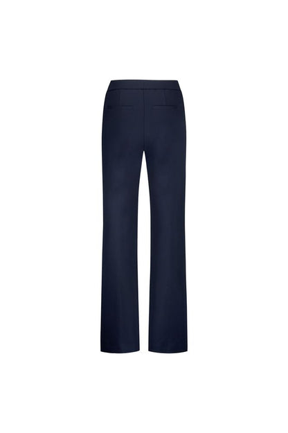 Red Button Colette Punta Sidepatch Blue