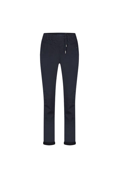 Red Button Tessy Jog Colour Navy