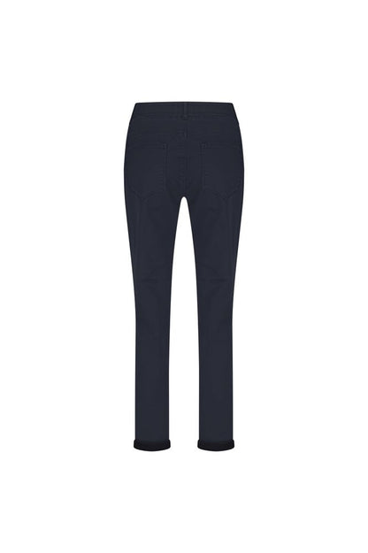 Red Button Tessy Jog Colour Navy