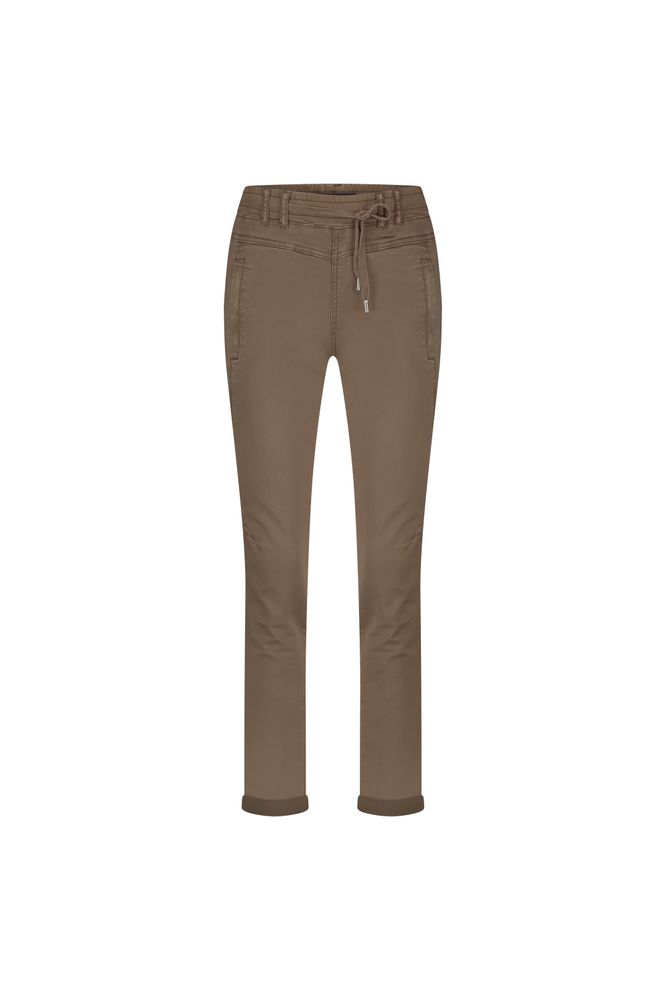 Red Button Tessy Jog Colour Taupe