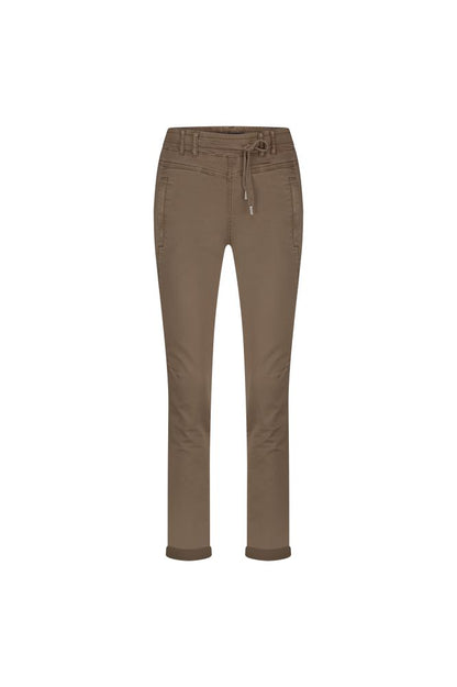 Red Button Tessy Jog Colour Taupe