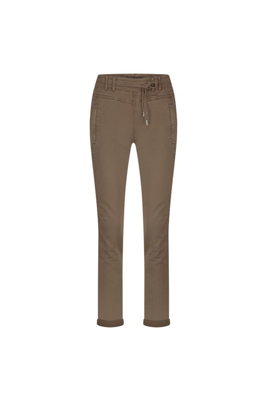 Red Button Tessy Jog Colour Taupe