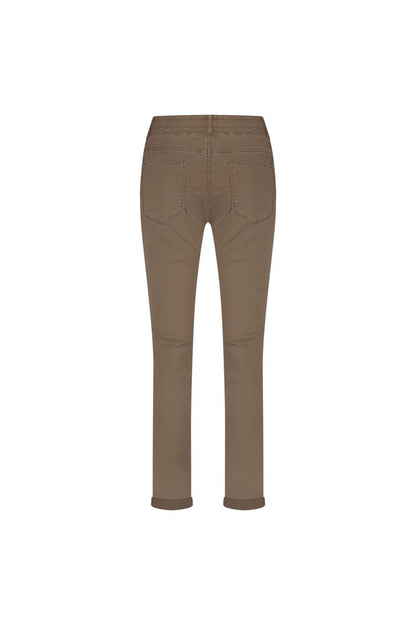 Red Button Tessy Jog Colour Taupe