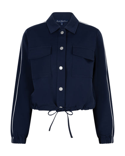 Red Button Juno Jacket Punta