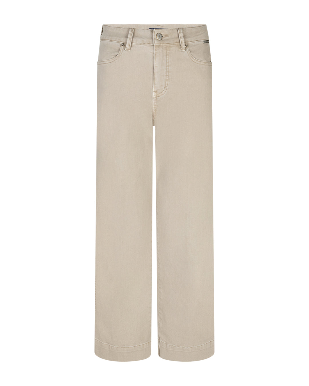 Red Button Conny Trousers Pebble