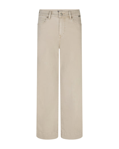 Red Button Conny Trousers Pebble